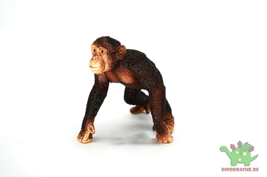 Schleich Schimpanse Männchen 14817